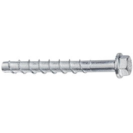 FISCHER Anclaje Metálico FBS II US Taco 10-100 Acero al Carbono Zincado