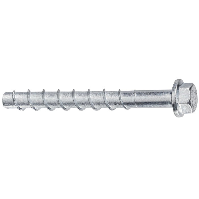 FISCHER Anclaje Metálico FBS II US Taco 10-100 Acero al Carbono Zincado FISCHER Anclaje Metálico FBS II US Taco 10-100 Acero al Carbono Zincado
