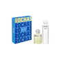 Rochas Eau de Rochas Set de 2 Piezas con Eau de Toilette 220 ml y Loción Corporal 500 ml