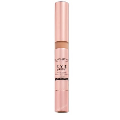 Revolution Make Up BRIGHT EYE concealer medium