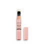 Revolution Make Up Bright Eye Corrector en Roll-on para Ojos, Tono Medium, 3 ml - Con Vitamina C, Acabado Natural Luminoso, Cruelty Free