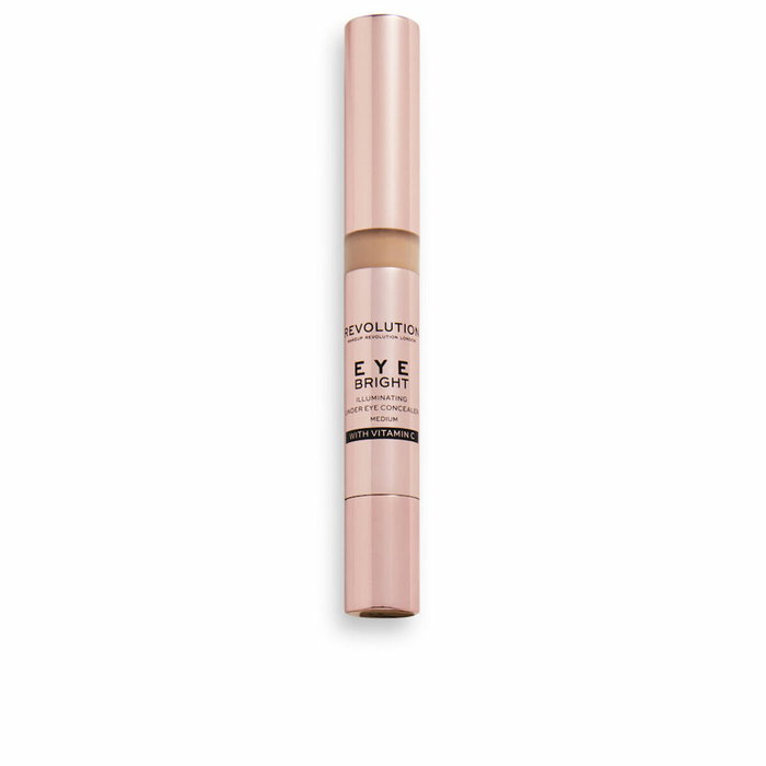 Revolution Make Up BRIGHT EYE concealer medium