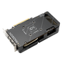 ASUS Tarjeta Gráfica Radeon RX 7600 RX7600-O8G-EVO 8 GB GDDR6