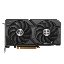 ASUS Tarjeta Gráfica Radeon RX 7600 RX7600-O8G-EVO 8 GB GDDR6