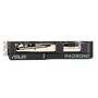 ASUS Tarjeta Gráfica Radeon RX 7600 RX7600-O8G-EVO 8 GB GDDR6