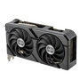 ASUS Tarjeta Gráfica Radeon RX 7600 RX7600-O8G-EVO 8 GB GDDR6