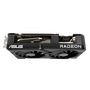 ASUS Tarjeta Gráfica Radeon RX 7600 RX7600-O8G-EVO 8 GB GDDR6