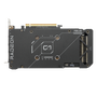 ASUS Tarjeta Gráfica Radeon RX 7600 RX7600-O8G-EVO 8 GB GDDR6