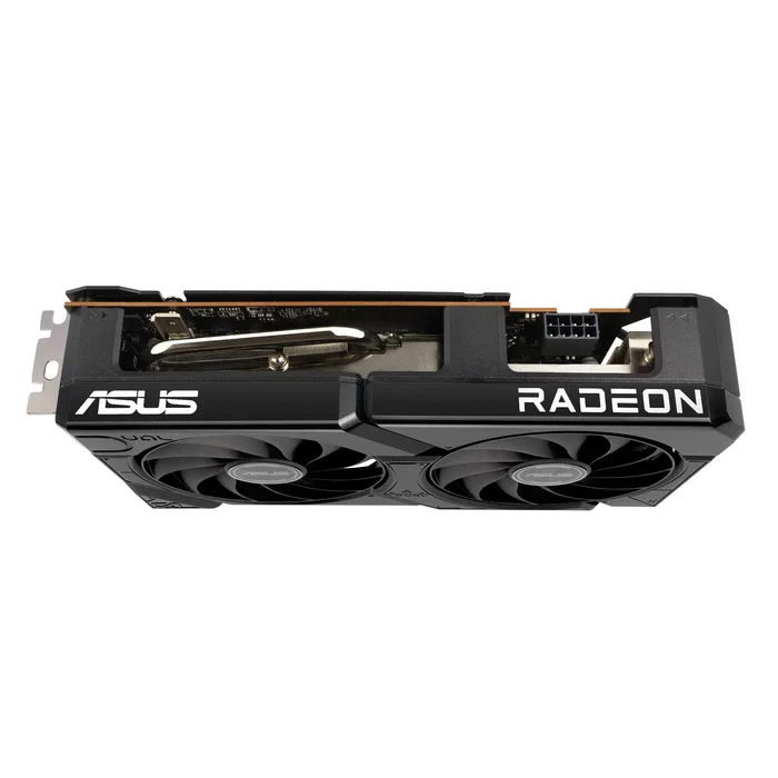 ASUS Dual Radeon RX 7600 EVO OC Edition 8 GB GDGD6 ASUS Dual Radeon RX 7600 EVO OC Edition 8 GB GDGD6
