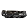 ASUS Dual Radeon RX 7600 EVO OC Edition 8 GB GDGD6