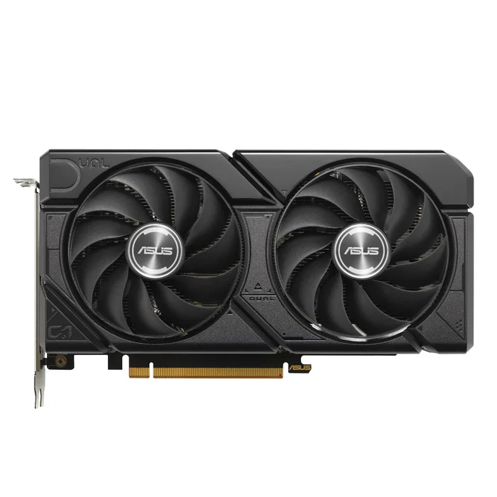 ASUS Dual Radeon RX 7600 EVO OC Edition 8 GB GDGD6 ASUS Dual Radeon RX 7600 EVO OC Edition 8 GB GDGD6