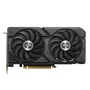 ASUS Dual Radeon RX 7600 EVO OC Edition 8 GB GDGD6