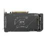 ASUS Dual Radeon RX 7600 EVO OC Edition 8 GB GDGD6