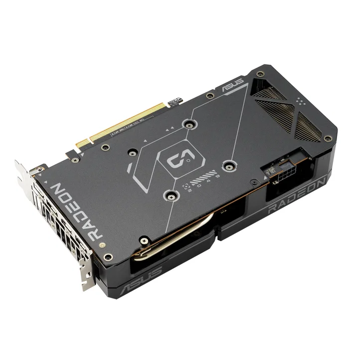 ASUS Dual Radeon RX 7600 EVO OC Edition 8 GB GDGD6 ASUS Dual Radeon RX 7600 EVO OC Edition 8 GB GDGD6