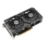 ASUS Dual Radeon RX 7600 EVO OC Edition 8 GB GDGD6