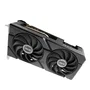 ASUS Dual Radeon RX 7600 EVO OC Edition 8 GB GDGD6