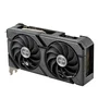 ASUS Dual Radeon RX 7600 EVO OC Edition 8 GB GDGD6