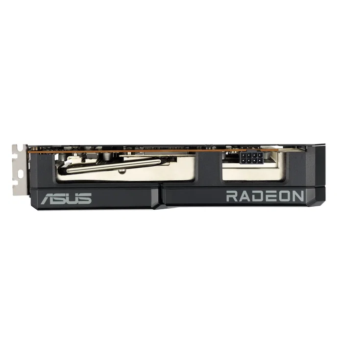 ASUS Dual Radeon RX 7600 EVO OC Edition 8 GB GDGD6 ASUS Dual Radeon RX 7600 EVO OC Edition 8 GB GDGD6