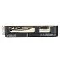 ASUS Dual Radeon RX 7600 EVO OC Edition 8 GB GDGD6
