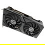 ASUS Tarjeta Gráfica Radeon RX 7600 8G EVO OC 8GB GDDR6 Dual
