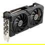 ASUS Tarjeta Gráfica Radeon RX 7600 8G EVO OC 8GB GDDR6 Dual