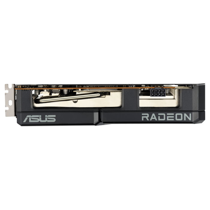 Asus Dual Radeon RX 7600 EVO OC 8GB GDDR6