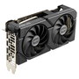 Asus Dual Radeon RX 7600 EVO OC 8GB GDDR6