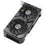 Asus Dual Radeon RX 7600 EVO OC 8GB GDDR6