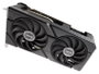ASUS Dual Radeon RX 7600 EVO OC Edition 8 GB GDGD6