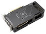 ASUS Dual Radeon RX 7600 EVO OC Edition 8 GB GDGD6