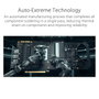 ASUS Dual Radeon RX 7600 EVO OC Edition 8 GB GDGD6