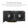 ASUS Dual Radeon RX 7600 EVO OC Edition 8 GB GDGD6