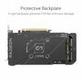 ASUS Dual Radeon RX 7600 EVO OC Edition 8 GB GDGD6