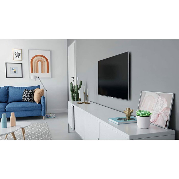 Vogels Soporte de pared plano TVM 1205 QUICK para 19-50 pulgadas