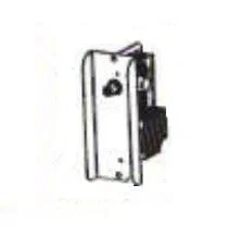 Zebra Servidor de impresión inalámbrico P1058930-097C para series ZT200 y ZT400