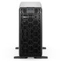Dell Poweredge 360 Servidor Torre Intel Xeon E-2436 2.9 GHz 6 Nucleos 16GB DDR5 RAM 480GB SSD 10Gbps Gigabit Ethernet