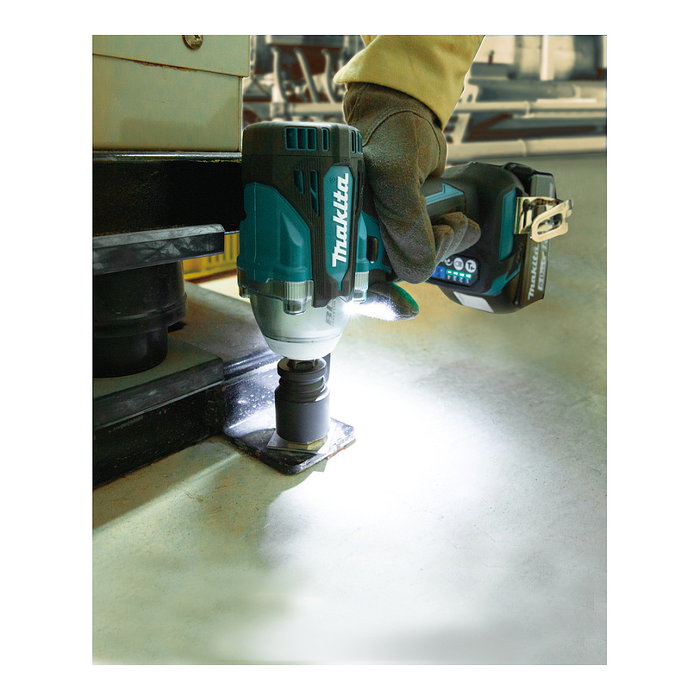 Makita DTW300Z Llave de impacto inalámbrica