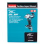 Makita DTW300Z Llave de impacto inalámbrica