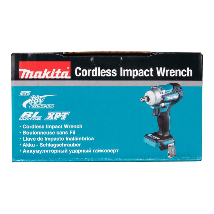Makita DTW300Z Llave de impacto inalámbrica