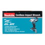Makita DTW300Z Llave de impacto inalámbrica