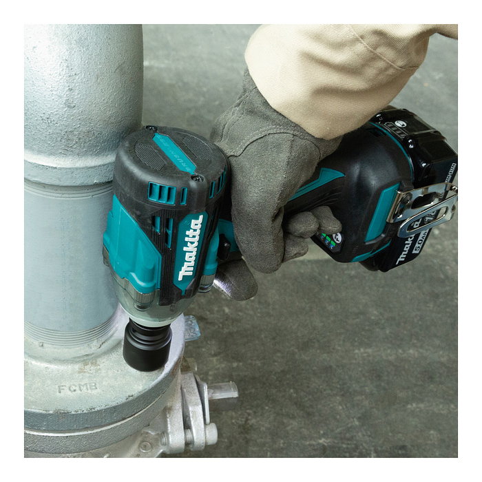 Makita DTW300Z Llave de impacto inalámbrica