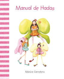 Cuento de Luz, Manual de hadas - Cuento Luz