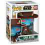 Funko Pop! Star Wars El Libro de Boba Fett Cad Bane