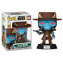 Funko Pop! Star Wars El Libro de Boba Fett Cad Bane