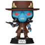 Funko Pop! Star Wars El Libro de Boba Fett Cad Bane