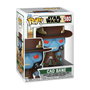 Funko Pop! Star Wars El Libro de Boba Fett Cad Bane