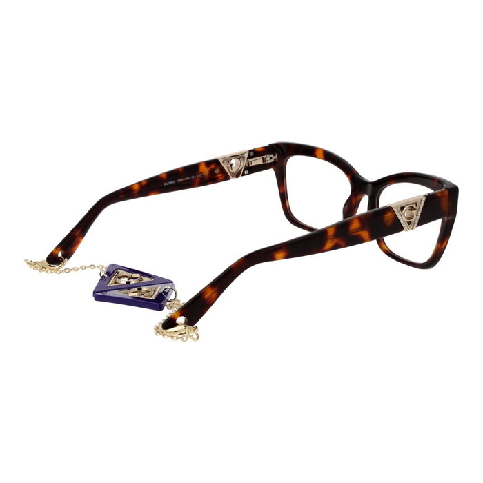 Montura de Gafas Mujer Guess GU2960 54052