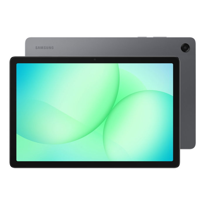 Tablet Samsung TAB A11 PLUS SM-X236B 11" 8 GB RAM 256 GB Gris Tablet Samsung TAB A11 PLUS SM-X236B 11" 8 GB RAM 256 GB Gris