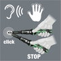 Wera Click-Torque C1 llave dinamométrica 10 - 50 Nm