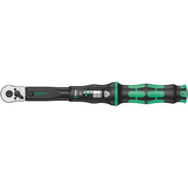 Wera Click-Torque C1 llave dinamométrica 10 - 50 Nm